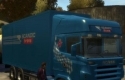 Scania R580 Tandem 